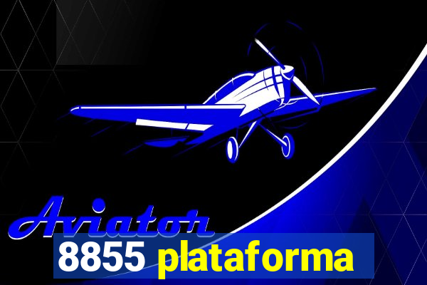 8855 plataforma